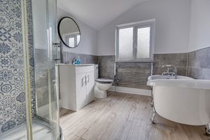 Bathroom- click for photo gallery